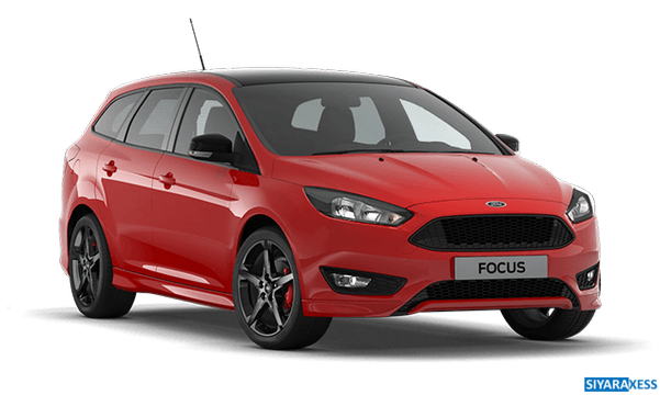 Ford Focus sw st